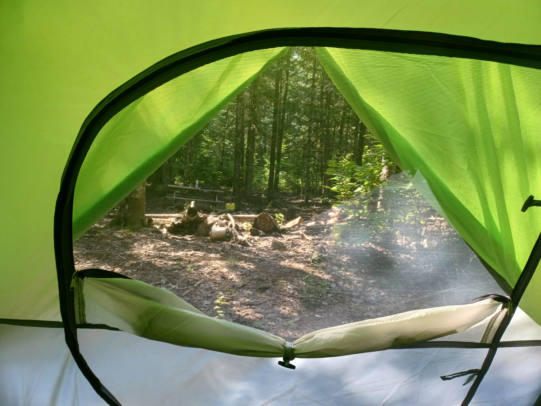 Camping «Le Bivouac» - 04