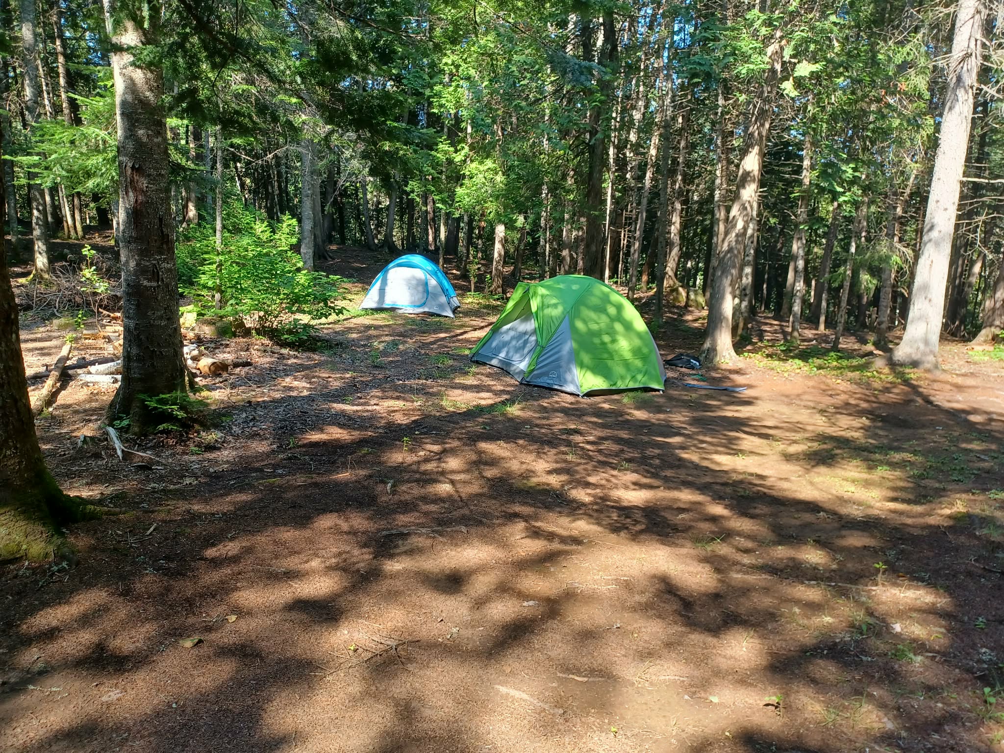 Camping «Le Bivouac» - 03